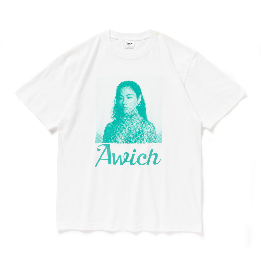 Awich photo Tee