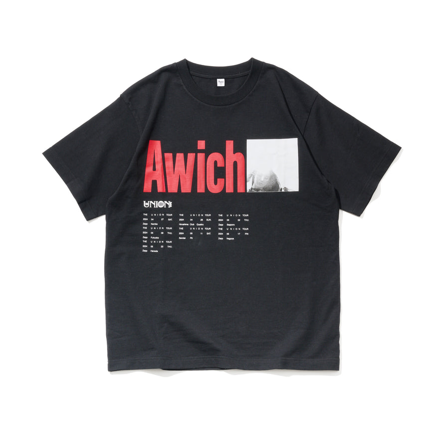 AWICH 先行販売限定Tシャツ - Tシャツ/カットソー(半袖/袖なし)