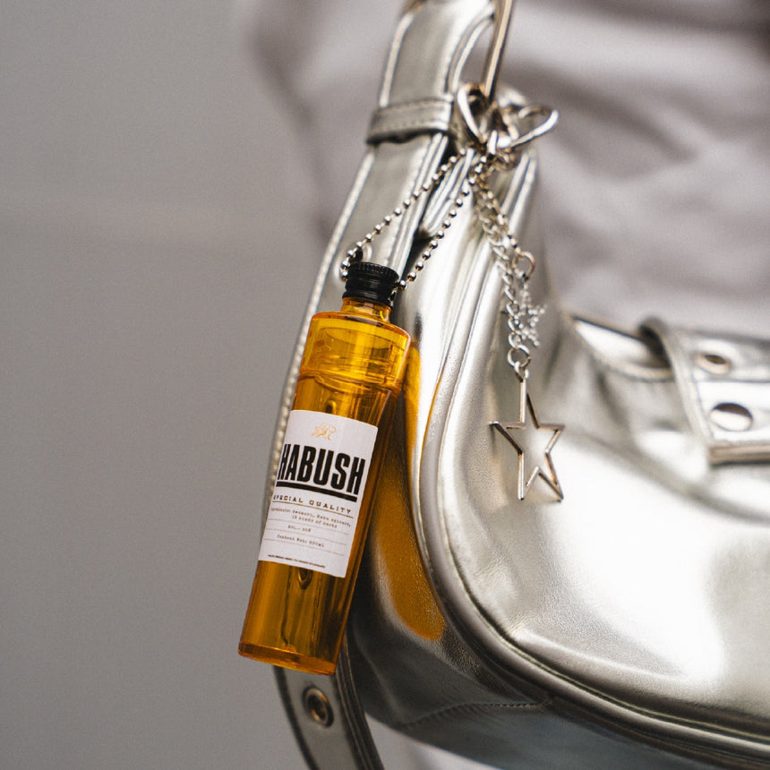 HABUSH Bottle Strap