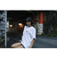 Hikaru Ichijo × Awich BAD BITCH S/S Tee [WHITE]