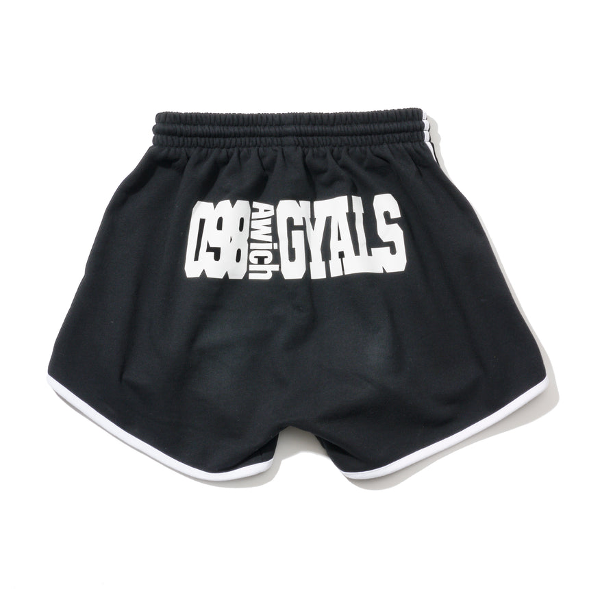 Awich Side Line Shorts