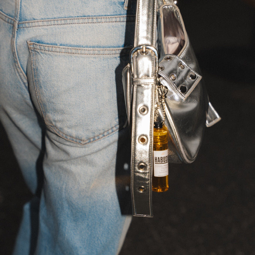 HABUSH Bottle Strap