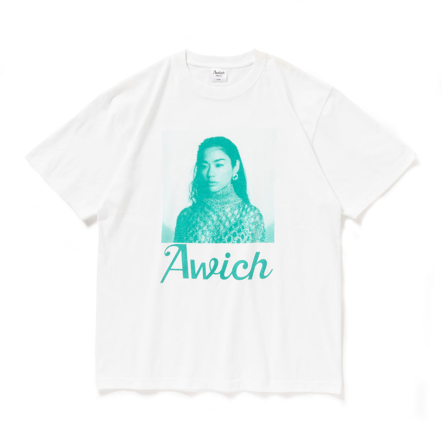 Tシャツ – Awich Official Shop