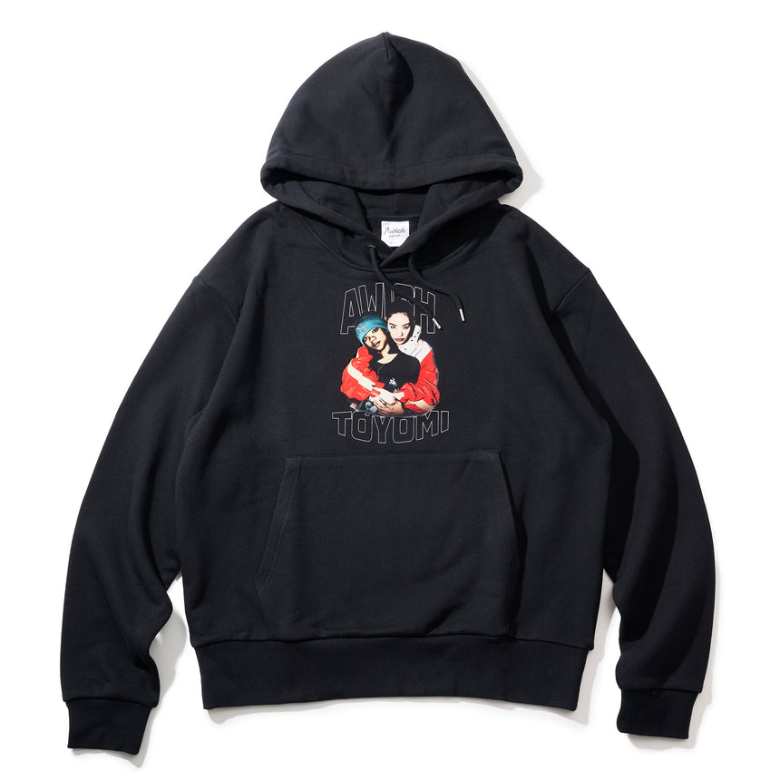 Awich × Toyomi Hoodie