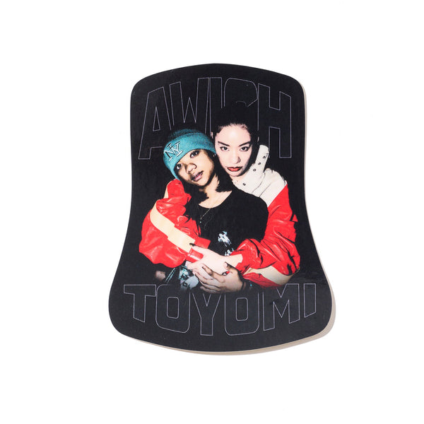 ステッカー – Awich Official Shop