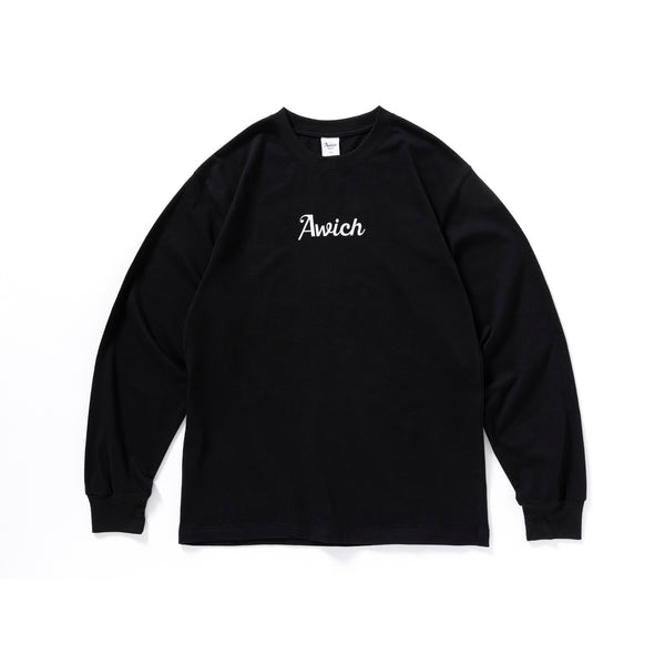 Queendom-THE UNION-L/S Tee