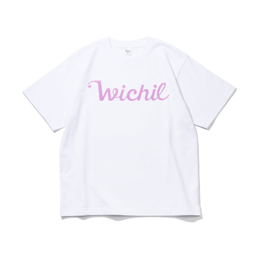 Wichil S/S Tee[WHITE]