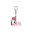 一乗ひかる × Awich BAD BITCH Acrylic Key Chain